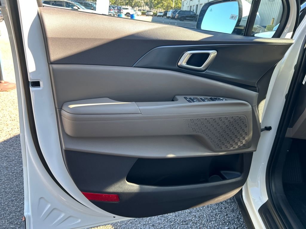 New 2026 Kia Carnival image 28