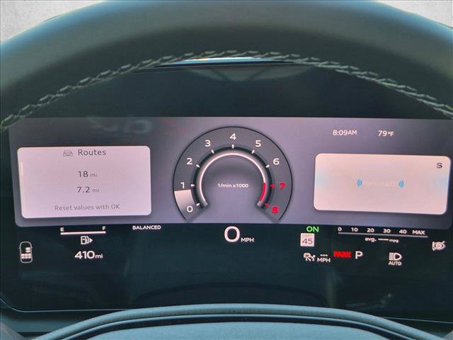 New 2026 Audi A5 Premium AWD/4WD image 10