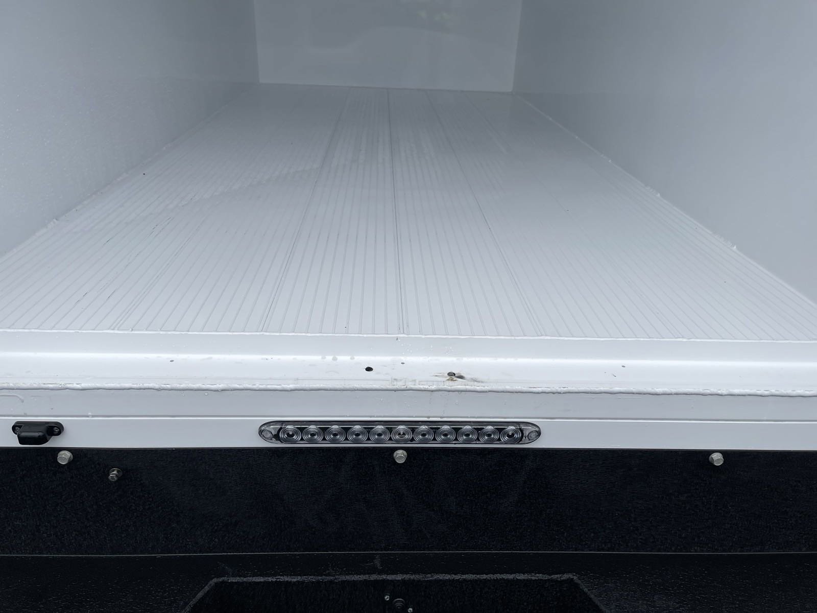 New 2024 RAM 3500 Tradesman w/ Chrome Appearance Group image 24