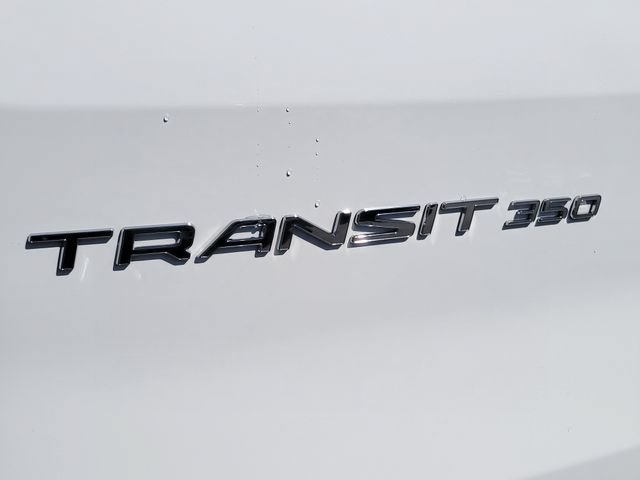 Certified 2023 Ford Transit 350 XLT RWD image 10