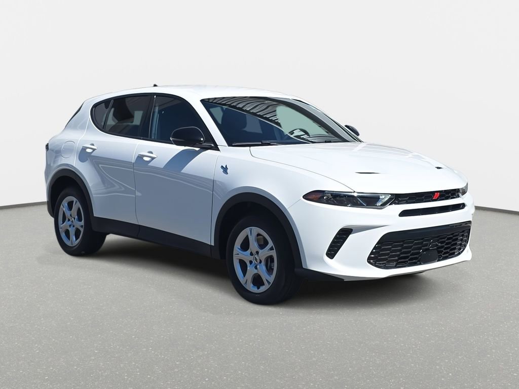 New 2025 Dodge Hornet GT image 3