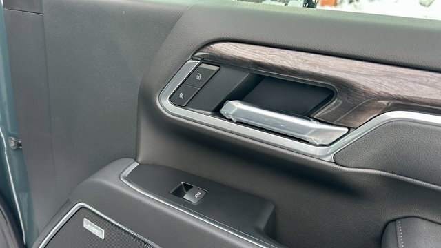 New 2026 Chevrolet Silverado 2500 LTZ w/ LTZ Convenience Package image 45