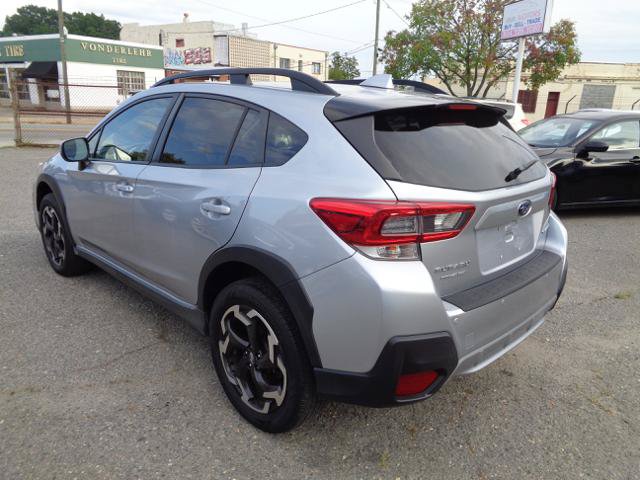 Used 2023 Subaru Crosstrek 2.5i Limited AWD/4WD image 6
