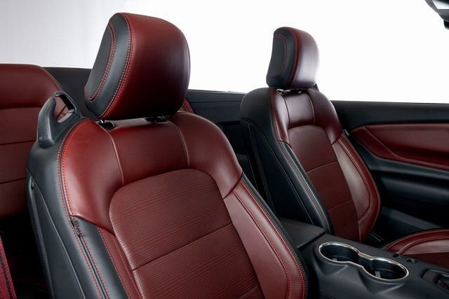 Used 2024 Ford Mustang GT Premium image 40