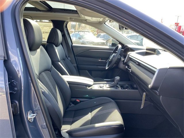 New 2026 MAZDA CX-50 2.5 Hybrid w/ Preferred Pkg image 29