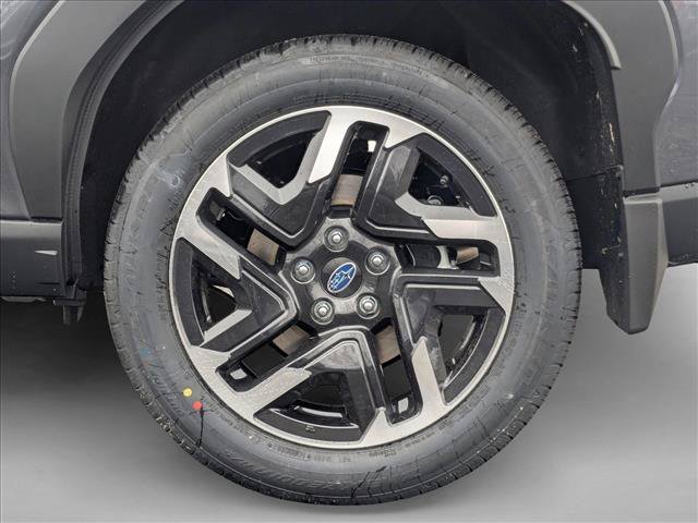 New 2026 Subaru Forester Limited w/ Limited Package AWD/4WD image 10