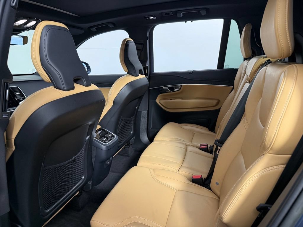Used 2023 Volvo XC90 B6 Ultimate w/ Protection Package AWD/4WD image 33