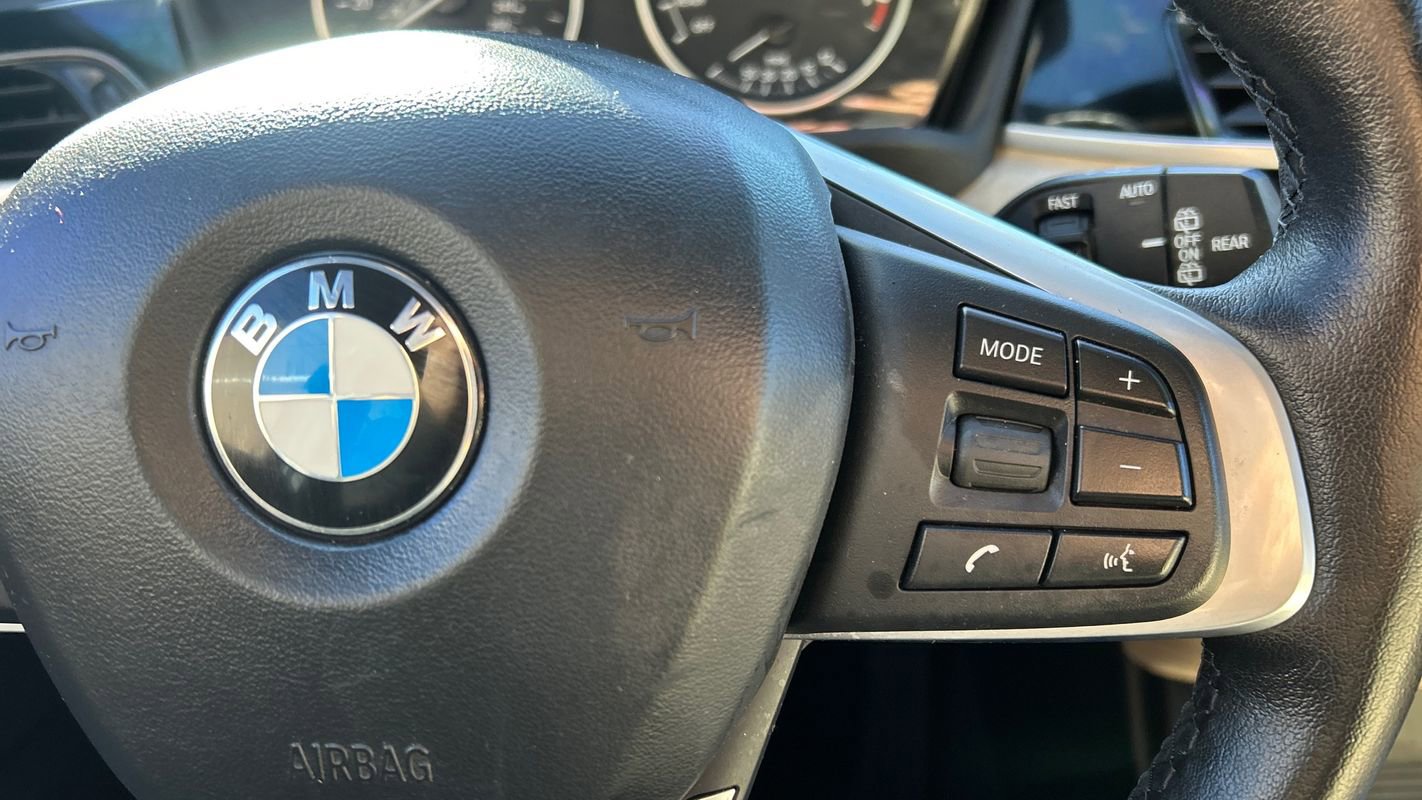 Used 2018 BMW X1 xDrive28i image 33