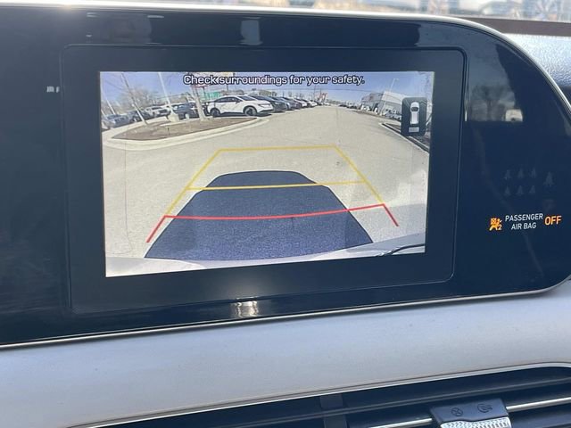 Used 2020 Hyundai Palisade SE image 31