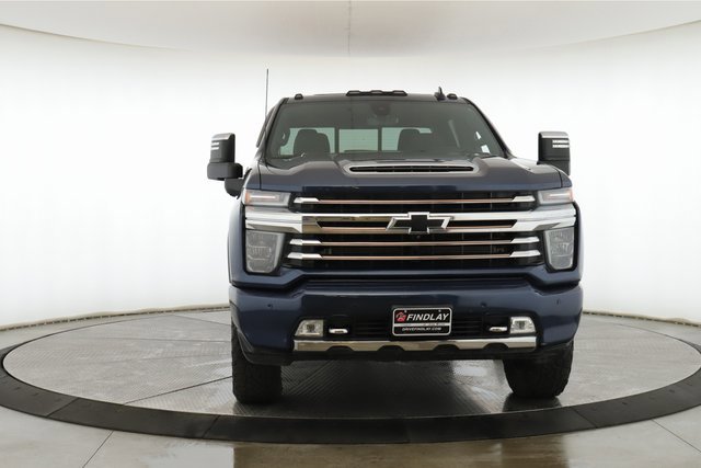 Used 2021 Chevrolet Silverado 3500 High Country image 12