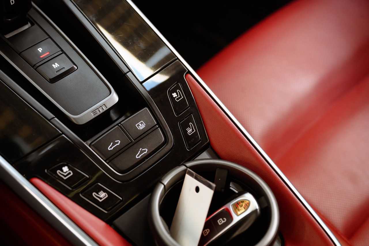 Used 2022 Porsche 911 Carrera S image 48