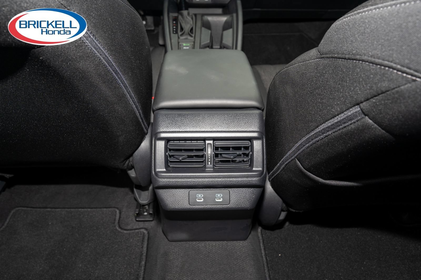 Certified 2025 Honda Accord SE image 18