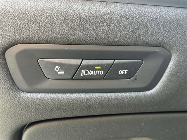 Used 2025 BMW X5 xDrive40i w/ Premium Package image 20