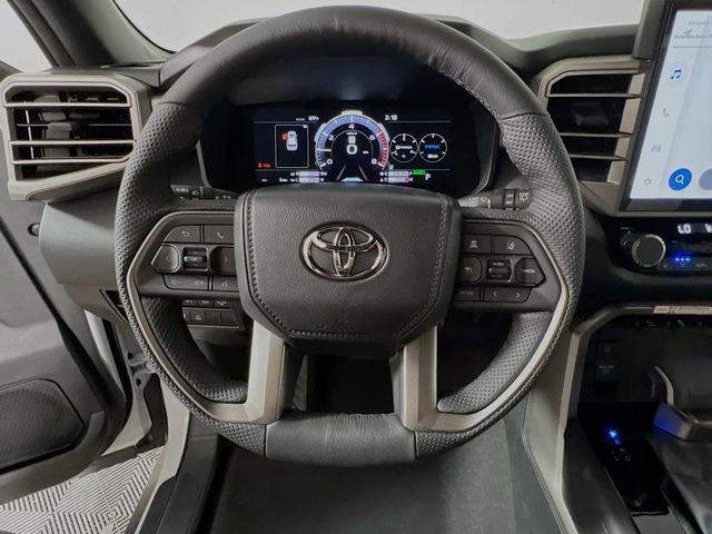 New 2026 Toyota Sequoia Limited image 15