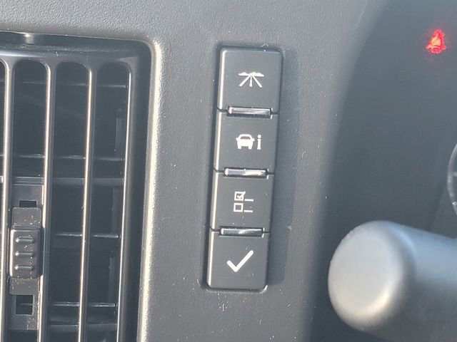 Certified 2025 Chevrolet Express 2500 Work Van 3D Extended Cargo Van w/ Driver Convenience Package image 35