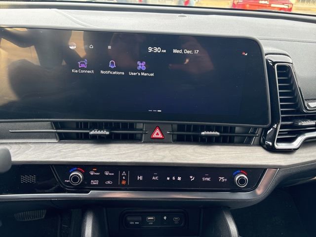 Used 2023 Kia Sportage X-Line w/ X-Line Premium Package image 15