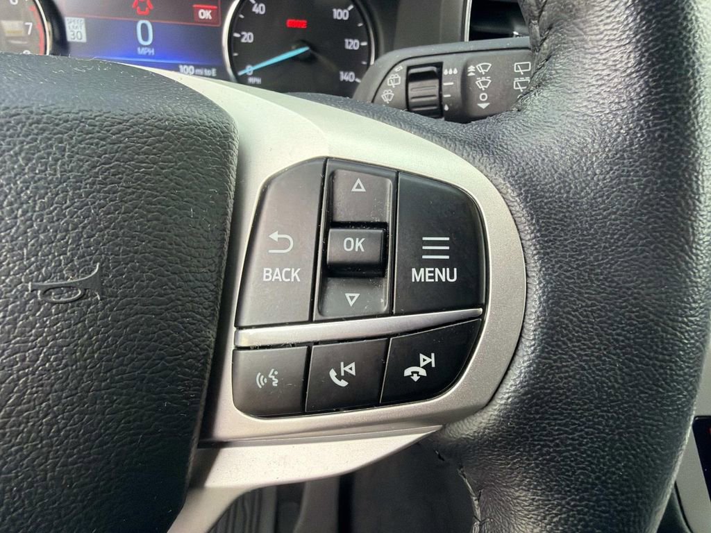 Used 2023 Ford Explorer XLT w/ Equipment Group 202A image 27