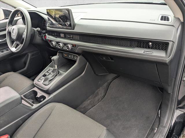 Certified 2024 Honda CR-V EX image 21