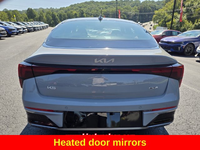 New 2026 Kia K5 GT-Line FWD image 6
