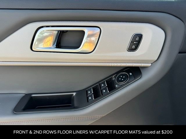 New 2026 Ford Explorer Active w/ Active Comfort Package image 11