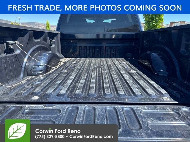 Used 2021 Ford F250 XLT w/ Tremor Off-Road Package AWD/4WD image 7