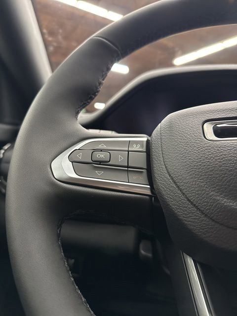 New 2026 Jeep Compass Latitude image 13