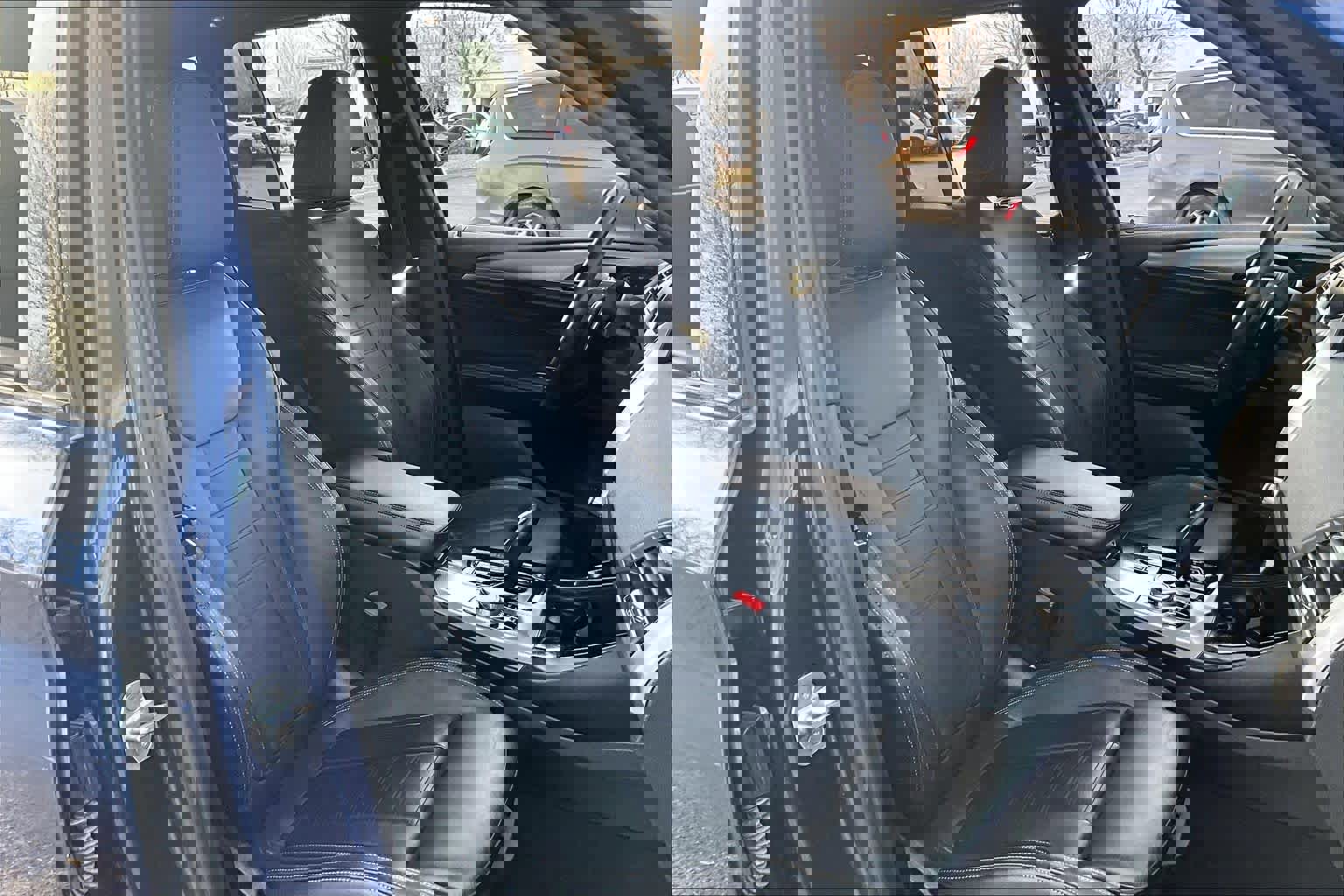 Used 2018 BMW X3 xDrive30i image 7