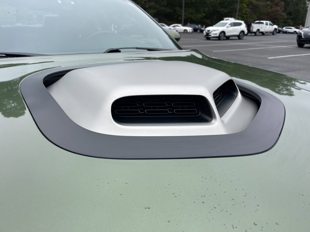 Used 2023 Dodge Challenger R/T Scat Pack image 8