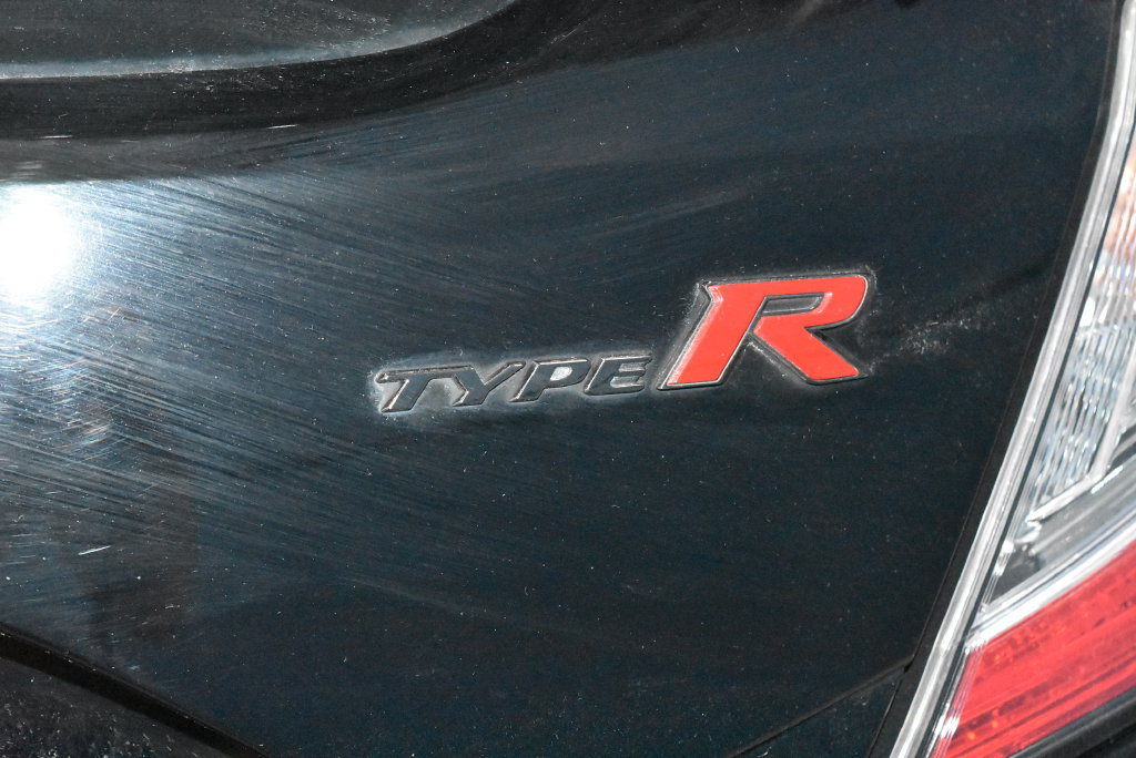 Used 2018 Honda Civic Type R image 27