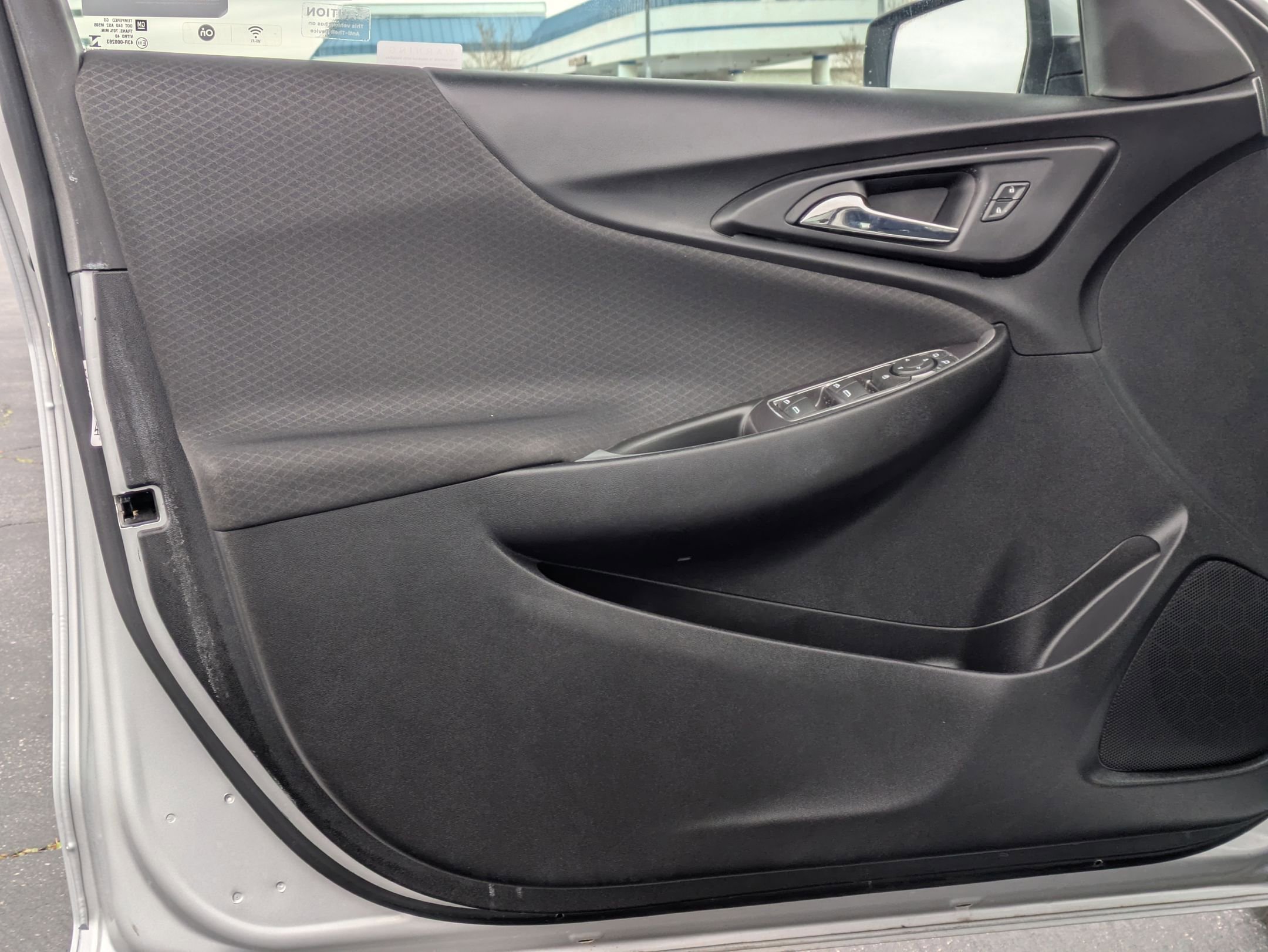 Used 2022 Chevrolet Malibu LT image 15