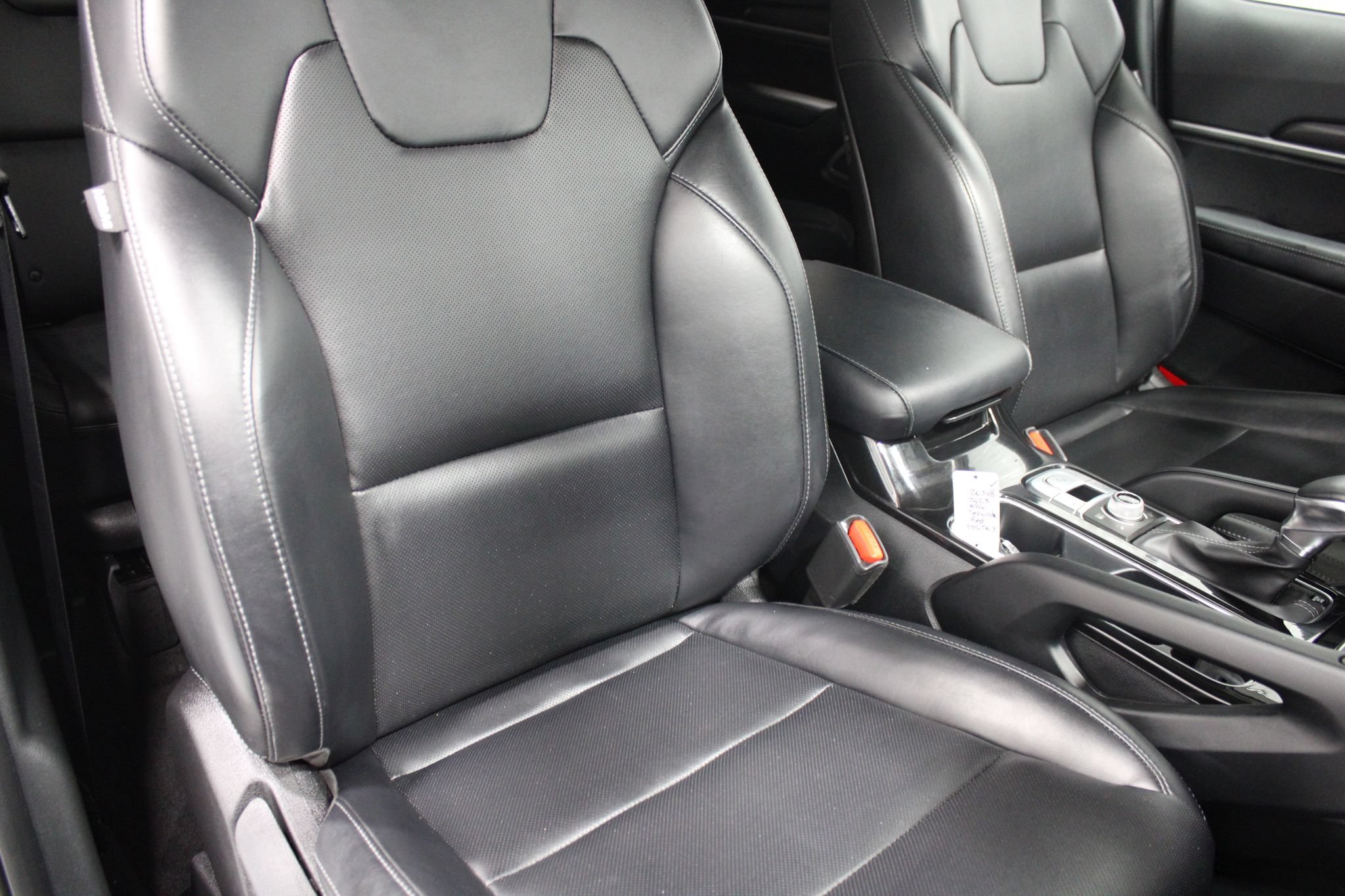 Used 2023 Kia Telluride S AWD/4WD image 29