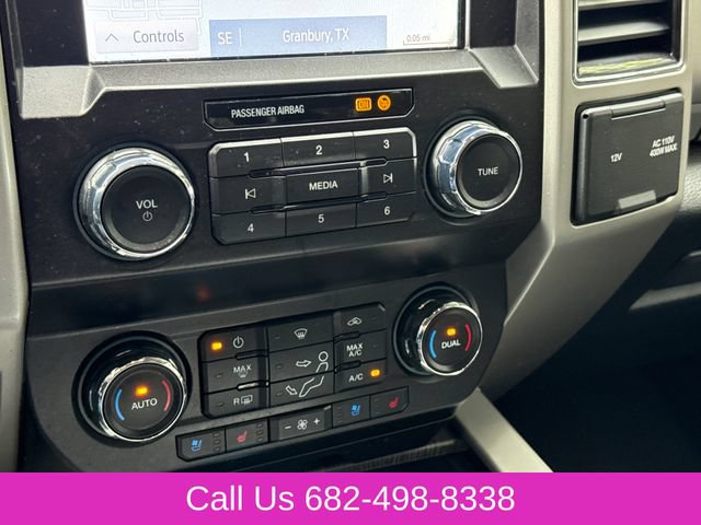Certified 2021 Ford F250 Lariat w/ Lariat Value Package AWD/4WD image 26
