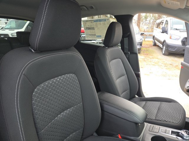 New 2026 Ford Escape Active w/ Cold Weather Package AWD/4WD image 29
