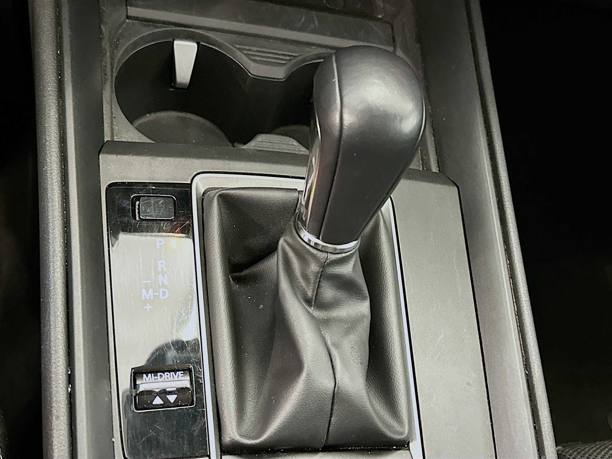 Used 2025 MAZDA CX-50 AWD 2.5 S w/ Premium Package image 25