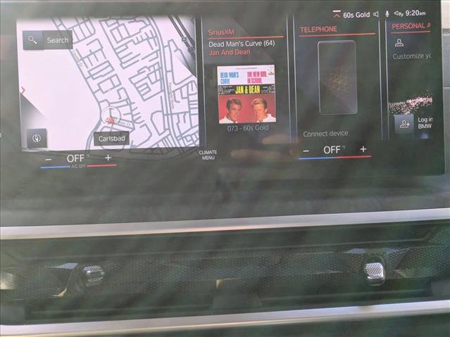 Certified 2023 BMW X7 xDrive40i w/ Premium Package image 14