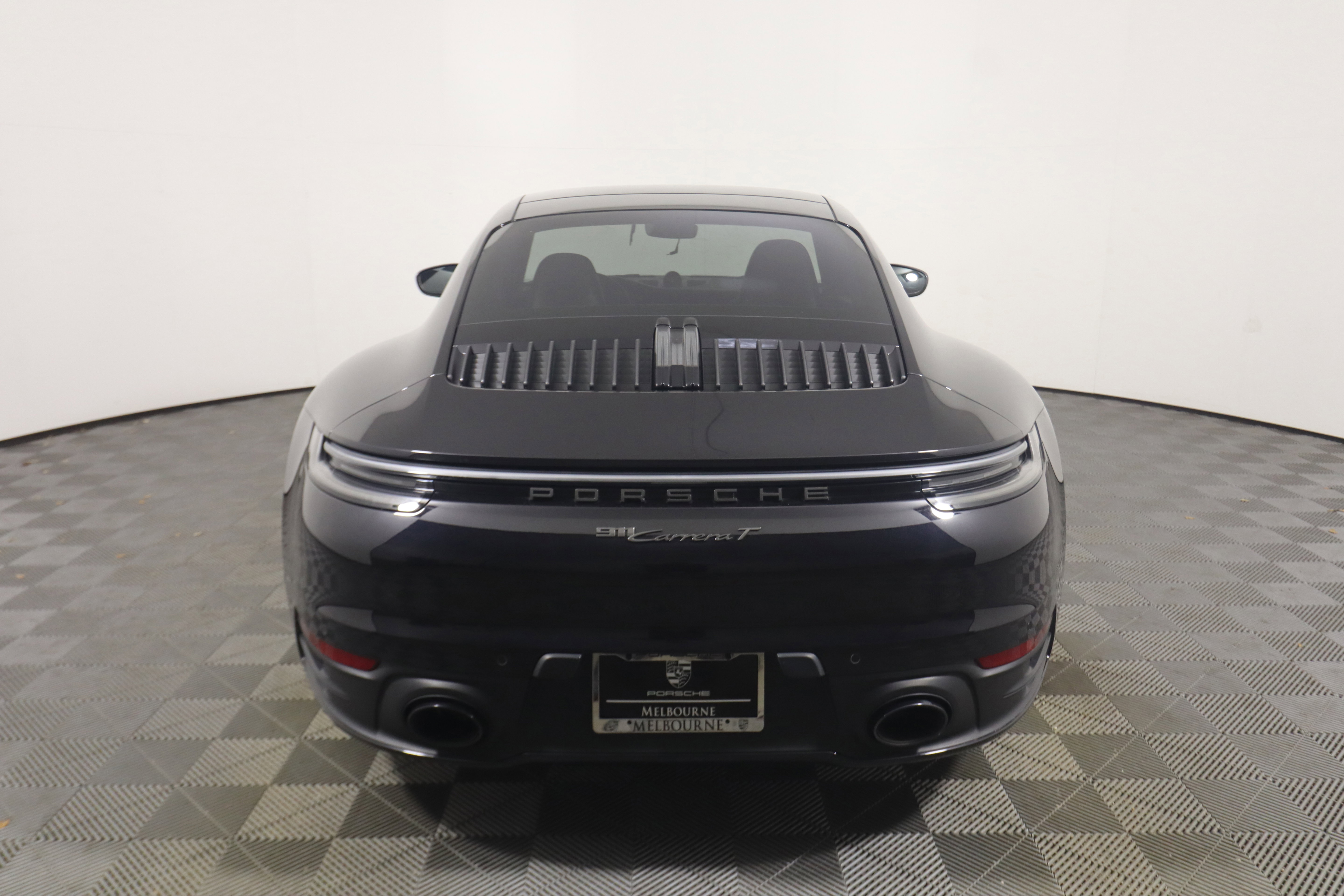 Certified 2024 Porsche 911 Carrera T image 6