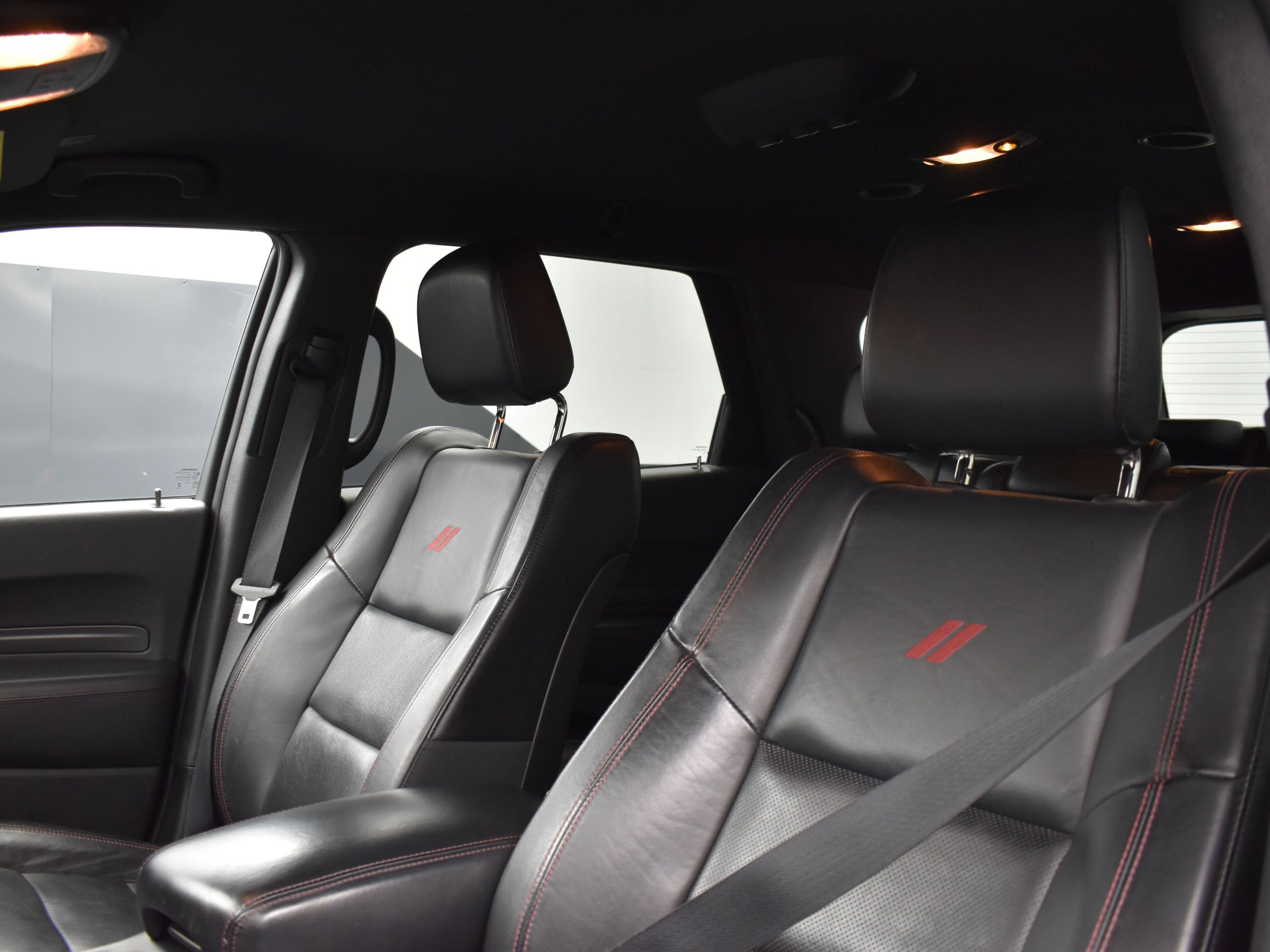 Used 2022 Dodge Durango R/T image 11