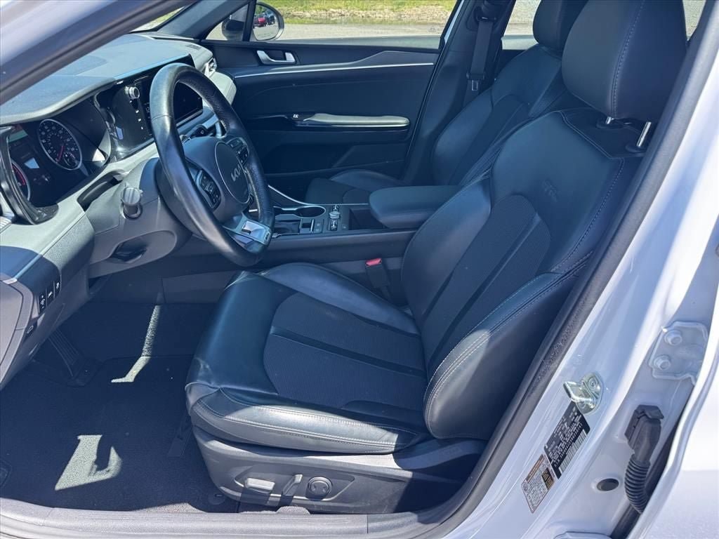 Used 2024 Kia K5 GT-Line w/ GT-Line Premium Package AWD/4WD image 9
