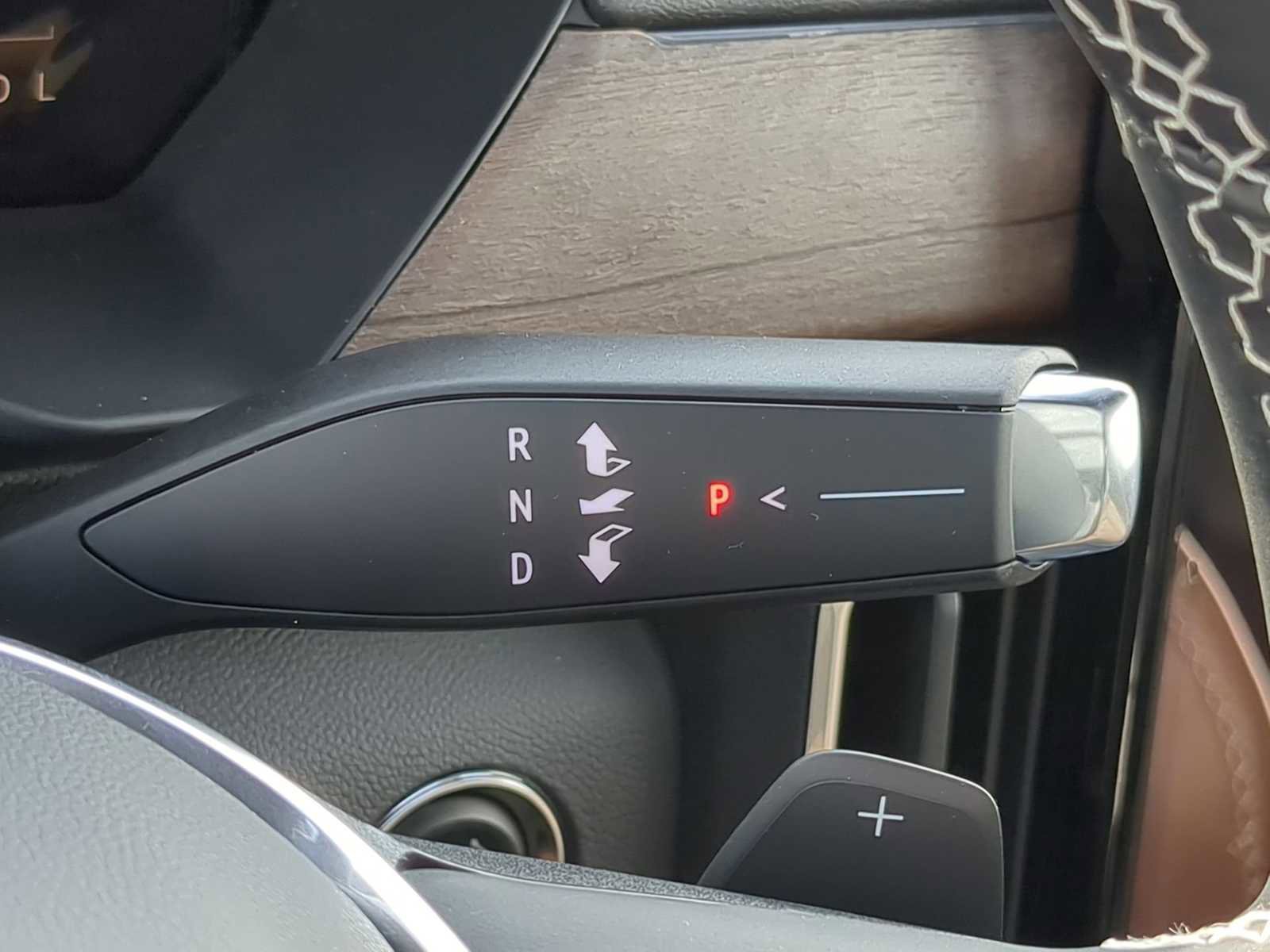 New 2026 GMC Acadia Denali Ultimate image 22