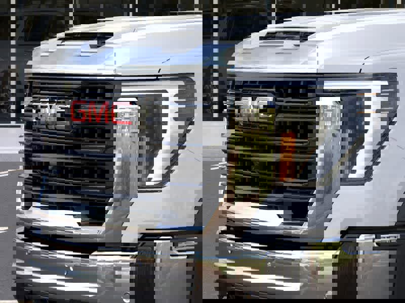 New 2026 GMC Sierra 2500 Pro image 13