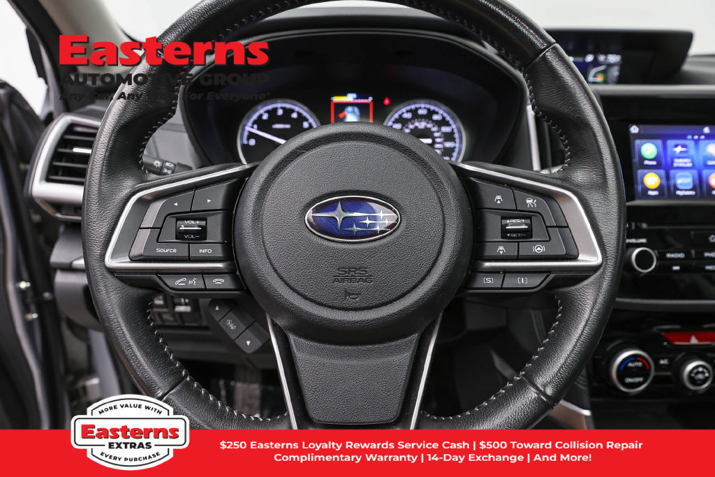 Used 2022 Subaru Forester Premium AWD/4WD image 11