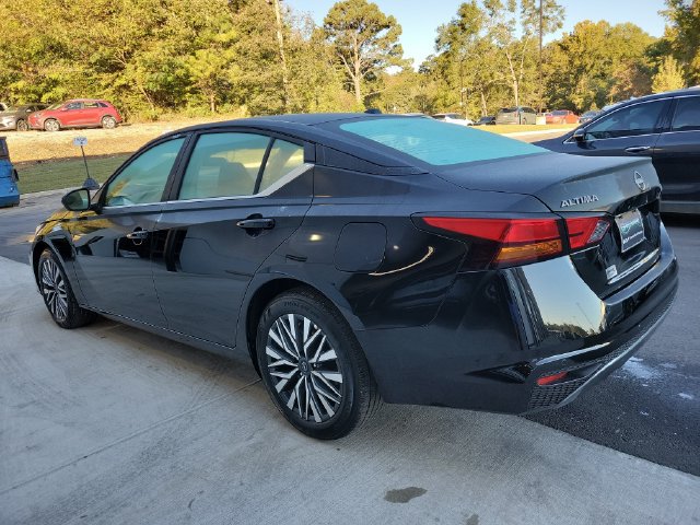 Used 2026 Nissan Altima 2.5 SV FWD image 7