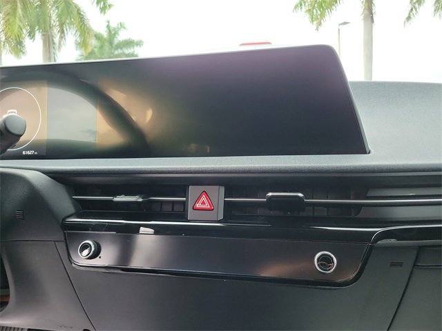 Used 2022 Kia EV6 Wind image 20