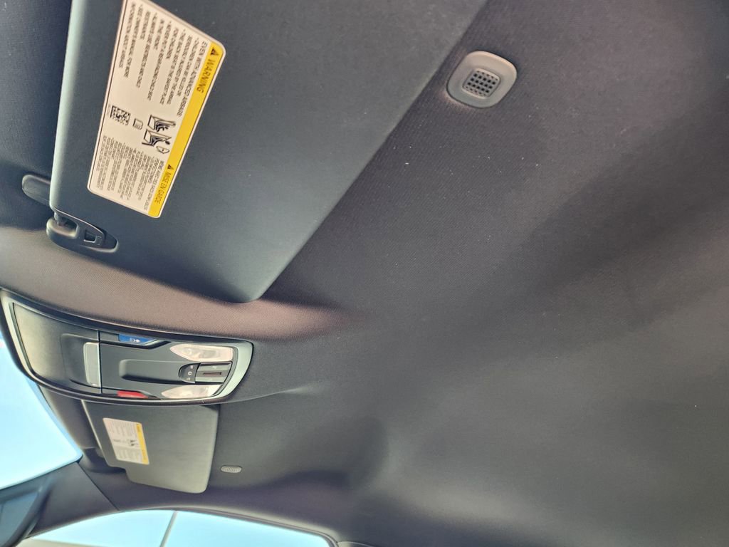 New 2026 RAM 1500 Tradesman image 18