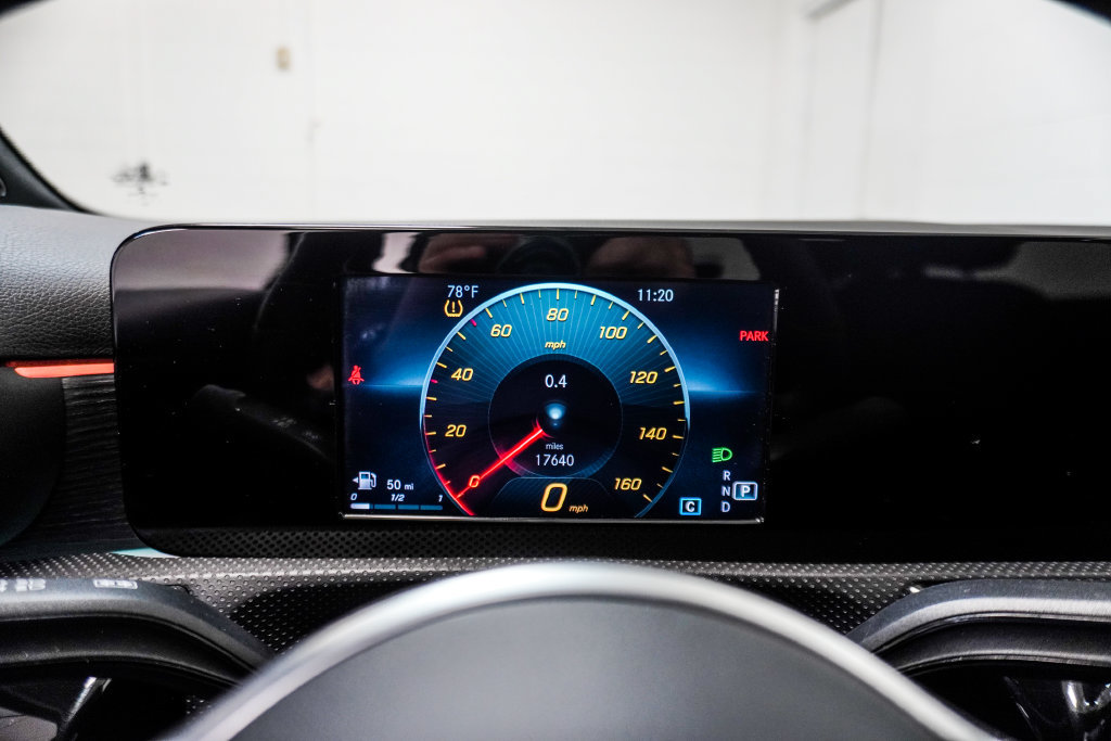 Used 2019 Mercedes-Benz A 220 image 27