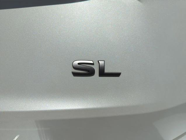 Certified 2024 Nissan Rogue SL image 18