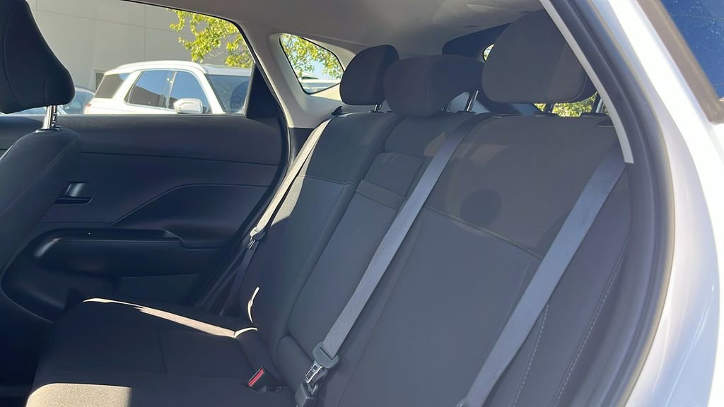 Used 2025 Hyundai Kona SEL image 28