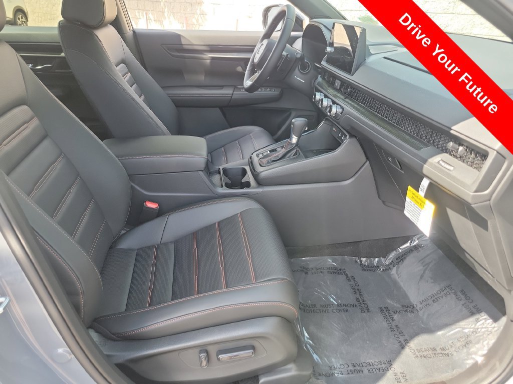 Used 2026 Honda CR-V Sport-L image 20