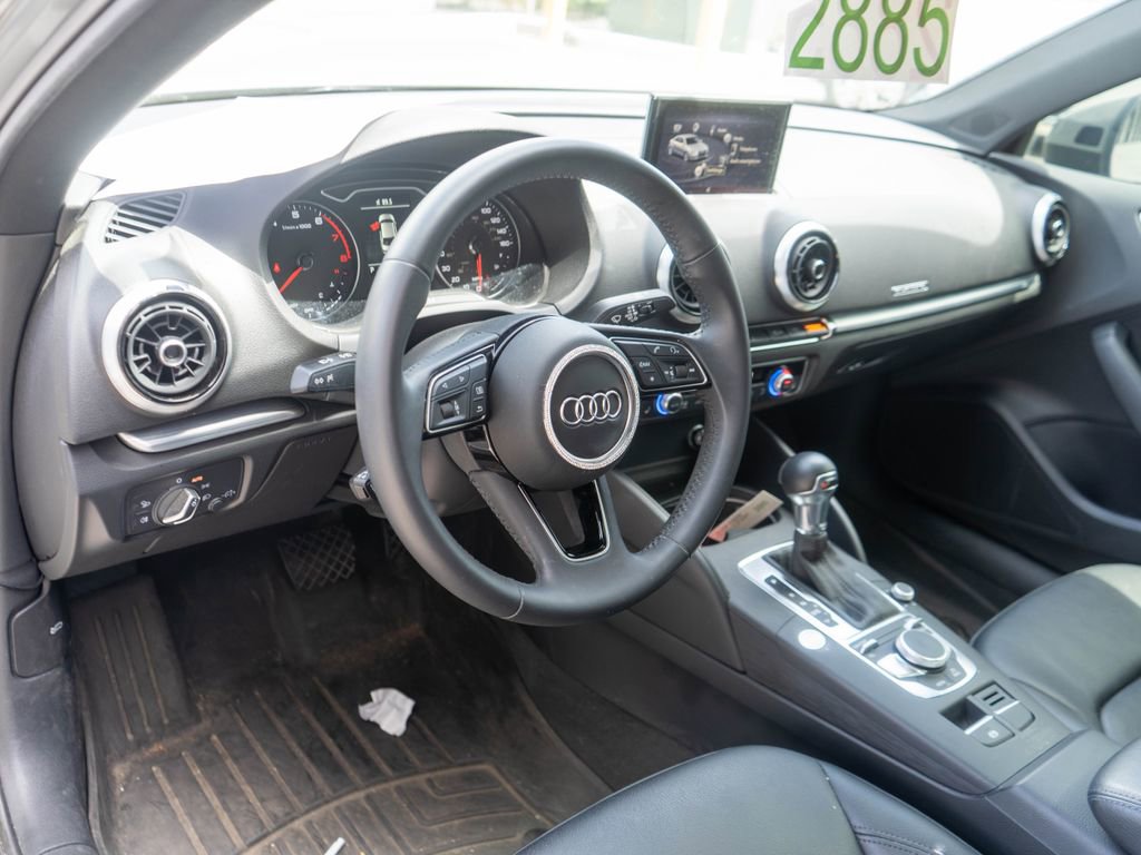 Used 2020 Audi A3 2.0T Premium AWD/4WD image 15