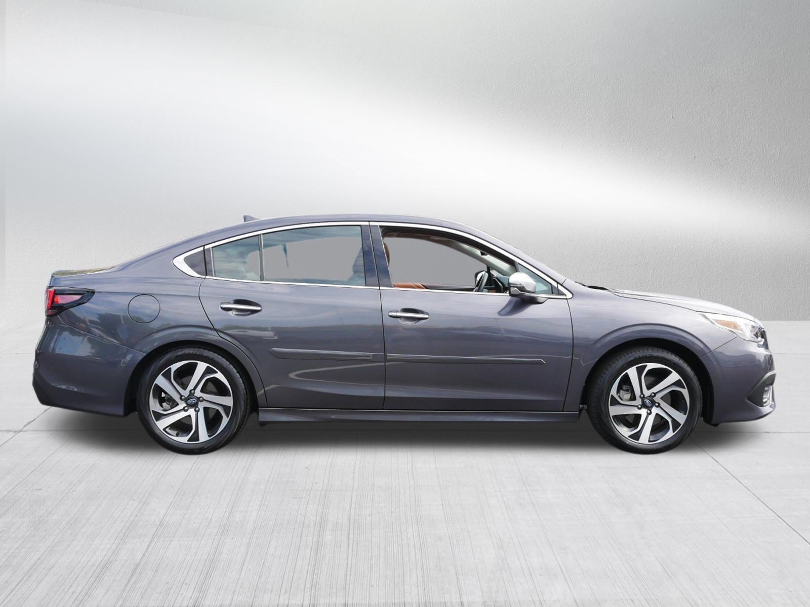 Used 2022 Subaru Legacy Touring XT AWD/4WD image 8